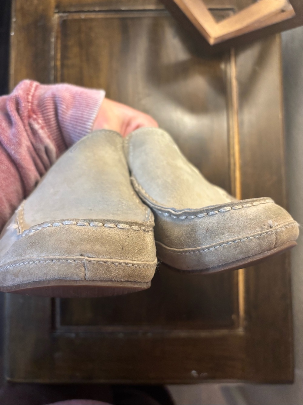 Olukai Nohea Slippers - Picture 6 of 10